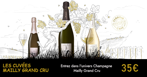 CHAMPAGNE MAILLY
